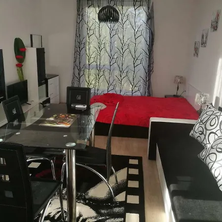 Apartament Las Brisas B17