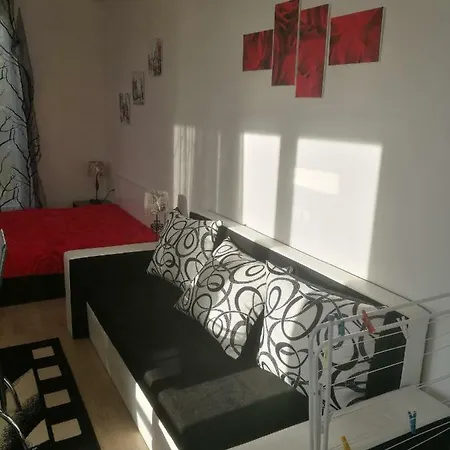 דירה Las Brisas B17 בורגאס