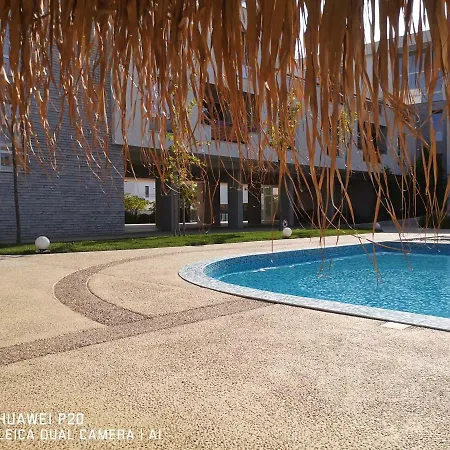 Las Brisas B17 * Burgas